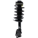 Purchase Top-Quality KYB - SR4712 - Front Passenger Side Twin-Tube Complete Strut Assembly pa4