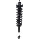 Purchase Top-Quality KYB - SR4715 - Front Driver Side Twin-Tube Complete Strut Assembly pa3