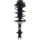 Purchase Top-Quality KYB - SR4717 - Shock / Strut & Coil Spring Assembly pa1