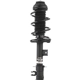 Purchase Top-Quality KYB - SR4719 - Front Complete Strut Assembly pa1