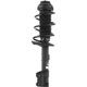 Purchase Top-Quality KYB - SR4719 - Front Complete Strut Assembly pa4