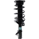Purchase Top-Quality KYB - SR4721 - Front Passenger Side Twin-Tube Complete Strut Assembly pa2