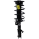 Purchase Top-Quality KYB - SR4721 - Front Passenger Side Twin-Tube Complete Strut Assembly pa3