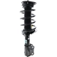 Purchase Top-Quality KYB - SR4722 - Front Driver Side Twin-Tube Complete Strut Assembly pa1