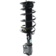 Purchase Top-Quality KYB - SR4722 - Front Driver Side Twin-Tube Complete Strut Assembly pa2