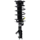 Purchase Top-Quality KYB - SR4722 - Front Driver Side Twin-Tube Complete Strut Assembly pa3