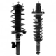 Purchase Top-Quality KYB - SR4725 - Front Passenger Side Twin-Tube Complete Strut Assembly pa1