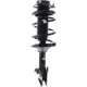 Purchase Top-Quality KYB - SR4725 - Front Passenger Side Twin-Tube Complete Strut Assembly pa2