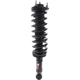 Purchase Top-Quality KYB - SR4729 - Front Driver or Passenger Side Twin-Tube Complete Strut Assembly pa2