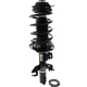 Purchase Top-Quality KYB - SR4730 - Front Passenger Side Twin-Tube Complete Strut Assembly pa2