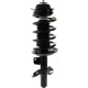 Purchase Top-Quality KYB - SR4730 - Front Passenger Side Twin-Tube Complete Strut Assembly pa3