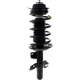 Purchase Top-Quality KYB - SR4730 - Front Passenger Side Twin-Tube Complete Strut Assembly pa4