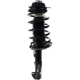 Purchase Top-Quality KYB - SR4731 - Front Driver Side Twin-Tube Complete Strut Assembly pa1