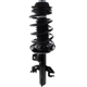 Purchase Top-Quality KYB - SR4731 - Front Driver Side Twin-Tube Complete Strut Assembly pa2