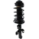 Purchase Top-Quality KYB - SR4731 - Front Driver Side Twin-Tube Complete Strut Assembly pa4