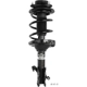 Purchase Top-Quality Front Complete Strut Assembly by KYB - SR4738 pa1