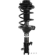 Purchase Top-Quality Front Complete Strut Assembly by KYB - SR4739 pa1