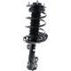 Purchase Top-Quality KYB - SR4750 - Front Passenger Side Twin-Tube Complete Strut Assembly pa1