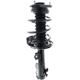 Purchase Top-Quality KYB - SR4750 - Front Passenger Side Twin-Tube Complete Strut Assembly pa2