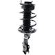 Purchase Top-Quality KYB - SR4750 - Front Passenger Side Twin-Tube Complete Strut Assembly pa3