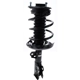 Purchase Top-Quality KYB - SR4751 - Front Driver Side Twin-Tube Complete Strut Assembly pa2