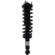 Purchase Top-Quality Front Complete Strut Assembly by KYB - SR4753 pa1