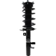 Purchase Top-Quality Front Complete Strut Assembly by KYB - SR4758 pa1