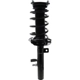 Purchase Top-Quality Front Complete Strut Assembly by KYB - SR4758 pa2