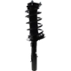 Purchase Top-Quality Front Complete Strut Assembly by KYB - SR4758 pa3