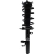 Purchase Top-Quality Front Complete Strut Assembly by KYB - SR4759 pa1