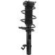 Purchase Top-Quality Front Complete Strut Assembly by KYB - SR4760 pa1