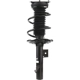 Purchase Top-Quality Front Complete Strut Assembly by KYB - SR4760 pa2