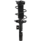 Purchase Top-Quality Front Complete Strut Assembly by KYB - SR4760 pa3