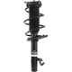 Purchase Top-Quality Front Complete Strut Assembly by KYB - SR4760 pa4