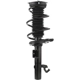 Purchase Top-Quality Front Complete Strut Assembly by KYB - SR4761 pa2