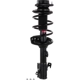 Purchase Top-Quality Front Complete Strut Assembly by KYB - SR4762 pa1
