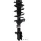 Purchase Top-Quality Front Complete Strut Assembly by KYB - SR4762 pa2