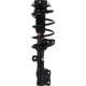 Purchase Top-Quality Front Complete Strut Assembly by KYB - SR4762 pa3