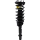 Purchase Top-Quality Front Complete Strut Assembly by KYB - SR4764 pa1