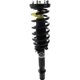 Purchase Top-Quality Front Complete Strut Assembly by KYB - SR4765 pa1