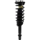 Purchase Top-Quality Front Complete Strut Assembly by KYB - SR4765 pa2