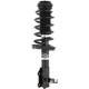 Purchase Top-Quality Front Complete Strut Assembly by KYB - SR4767 pa1