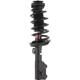 Purchase Top-Quality Front Complete Strut Assembly by KYB - SR4768 pa3