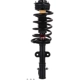 Purchase Top-Quality Front Complete Strut Assembly by KYB - SR4769 pa2