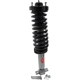 Purchase Top-Quality Front Complete Strut Assembly by KYB - SR4771 pa3