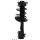 Purchase Top-Quality Front Complete Strut Assembly by KYB - SR4779 pa1