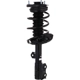 Purchase Top-Quality Front Complete Strut Assembly by KYB - SR4779 pa3