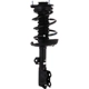 Purchase Top-Quality Front Complete Strut Assembly by KYB - SR4780 pa3
