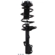 Purchase Top-Quality Front Complete Strut Assembly by KYB - SR4782 pa1