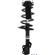 Purchase Top-Quality Front Complete Strut Assembly by KYB - SR4782 pa2